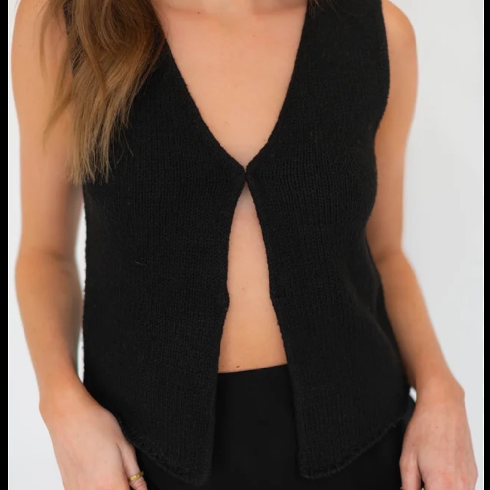 Rumored Prince Street Top